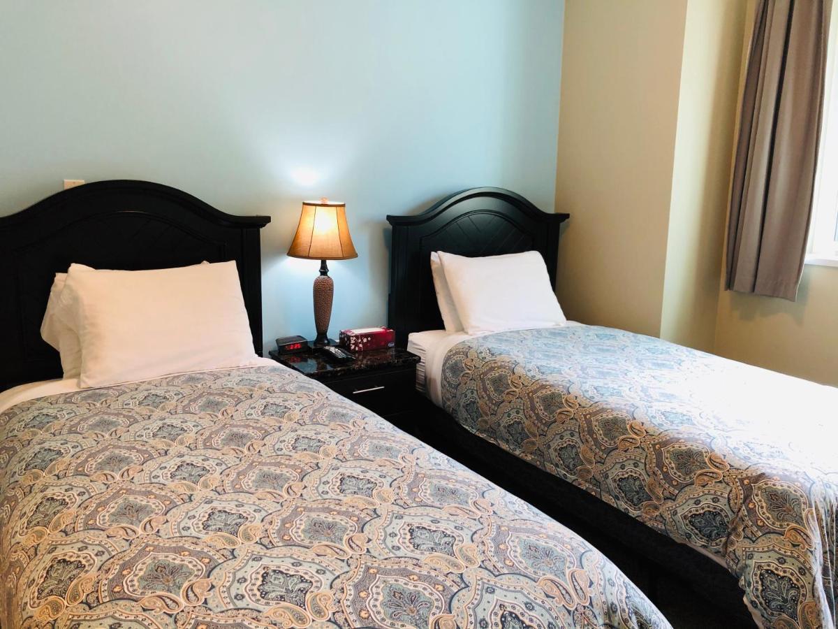 Downtown Whitehorse Deluxe 2 Bedroom Condo Esterno foto